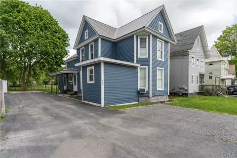 415 E Main St, Watertown, NY 13601
