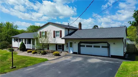 120 Rome St, German Flatts, NY 13407
