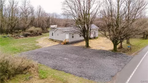 5804 County Route 152, Henderson, NY 13650