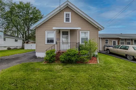 613 North Ave, Syracuse, NY 13206