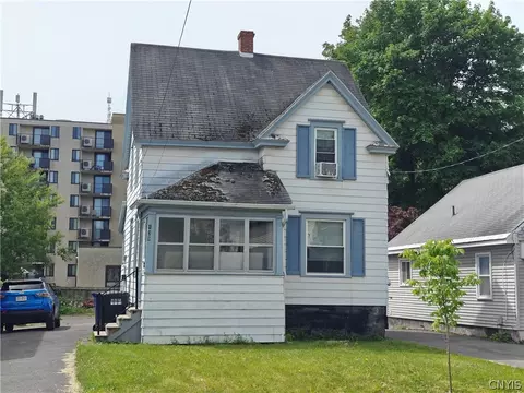 139 Seeley Ave, Syracuse, NY 13205