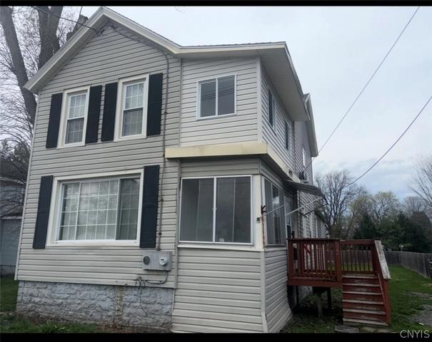 522 Stone St, Oneida, NY 13421