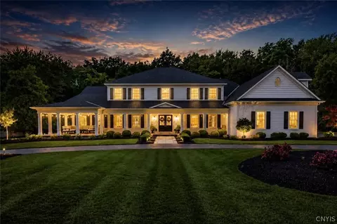 28 Green Links, Owasco, NY 13021