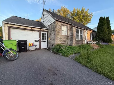 308 Electronics Pkwy, Salina, NY 13088