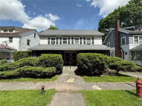 410 Emerson Ave #12, Syracuse, NY 13204