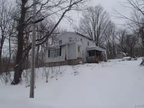 38 North St, Mexico, NY 13114