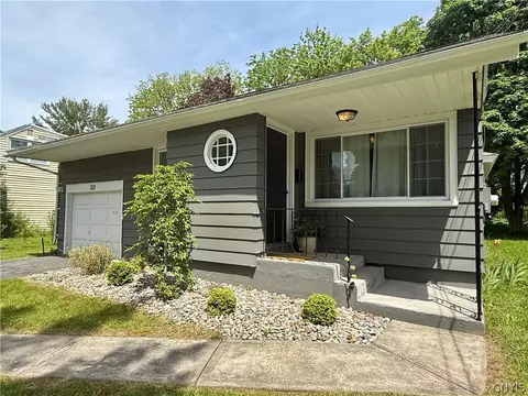 223 Goodrich Ave, Syracuse, NY 13210