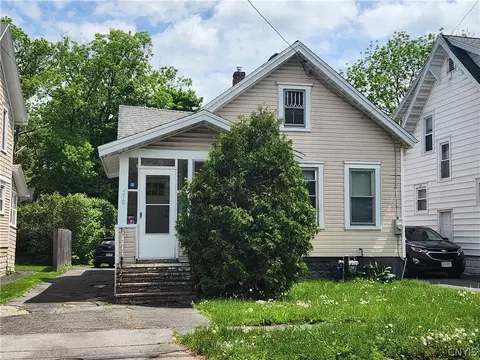 150 Wadsworth St, Syracuse, NY 13203
