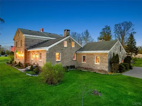 1322 Albany Rd, Litchfield, NY 13322