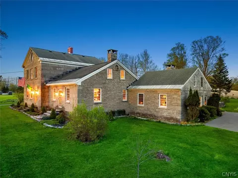 1322 Albany Rd, Litchfield, NY 13322