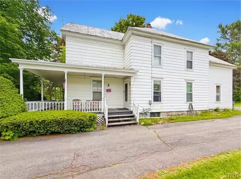 614 Turin St, Rome, NY 13440