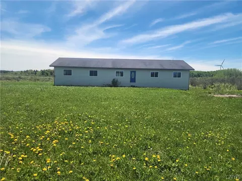 3124 Boshart Rd, Harrisburg, NY 13367