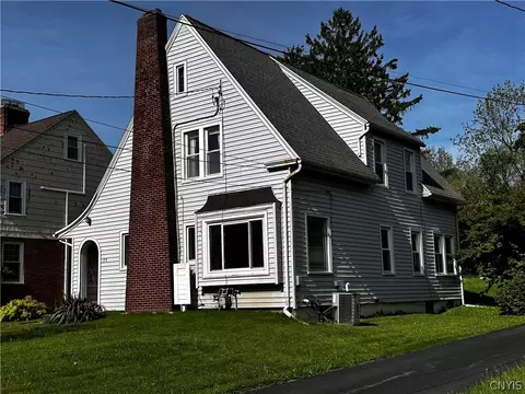 175 Edgehill Rd, Syracuse, NY 13224