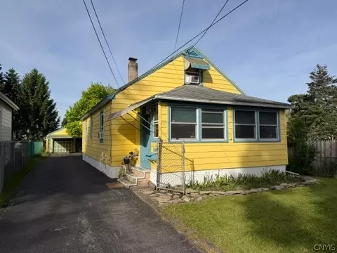 127 Merrill St, Syracuse, NY 13208