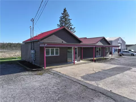 43748-752 State Route 12, Alexandria, NY 13607
