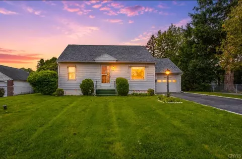 216 Toas Ave, Salina, NY 13211