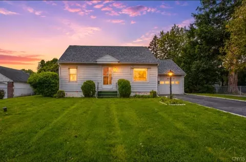 216 Toas Ave, Salina, NY 13211