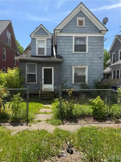 307 W Pleasant Ave, Syracuse, NY 13205