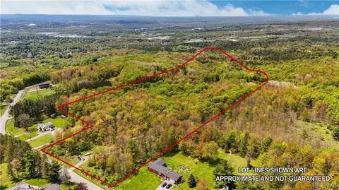 Smith Hill Road, Deerfield, NY 13502