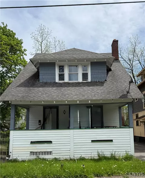 183 W Berger Ave, Syracuse, NY 13205