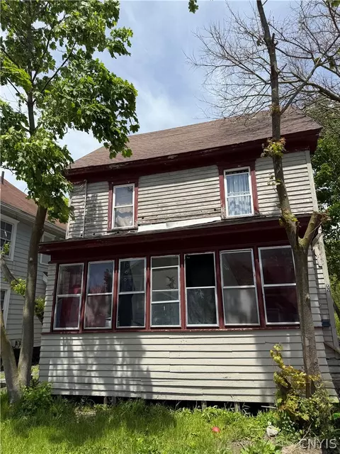 502 W Newell St, Syracuse, NY 13205
