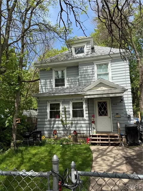 154 W Ostrander Ave, Syracuse, NY 13205