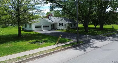 6168 N Main St, Sandy Creek, NY 13145
