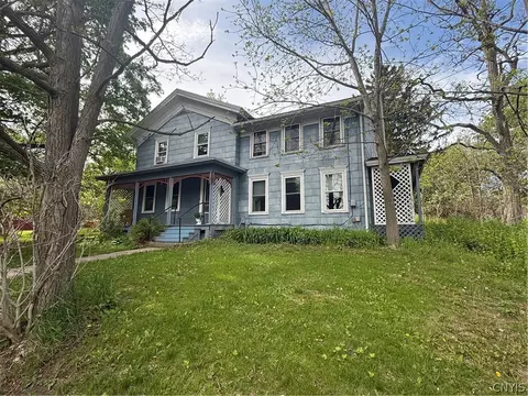 8781 Nys Rte 178, Henderson, NY 13650