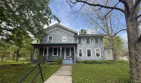 8781 Nys Rte 178, Henderson, NY 13650