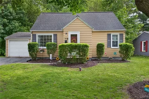 419 Fergerson Ave, North Syracuse, NY 13212