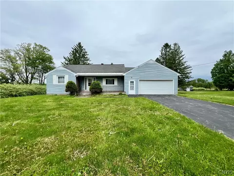 7207 Coleman Mills Rd, Rome, NY 13440
