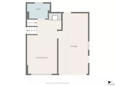Floorplan - 7 Devon Pl, Camillus, NY 13031 photo 2 of 5