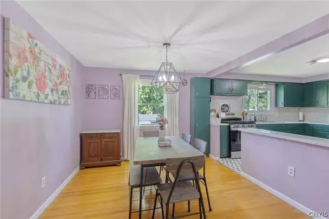 Dining - 7 Devon Pl, Camillus, NY 13031 photo 1 of 2
