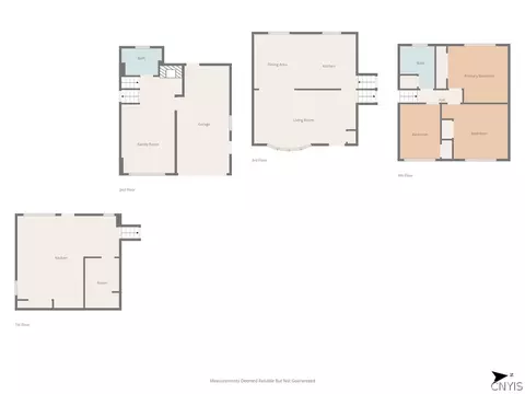Floorplan - 7 Devon Pl, Camillus, NY 13031 photo 5 of 5