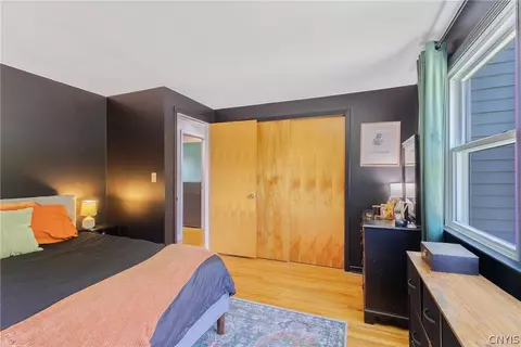 Bedroom - 7 Devon Pl, Camillus, NY 13031 photo 6 of 7