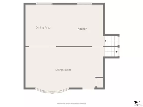 Floorplan - 7 Devon Pl, Camillus, NY 13031 photo 3 of 5