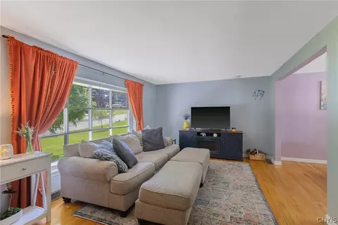 Living - 7 Devon Pl, Camillus, NY 13031 photo 1 of 1