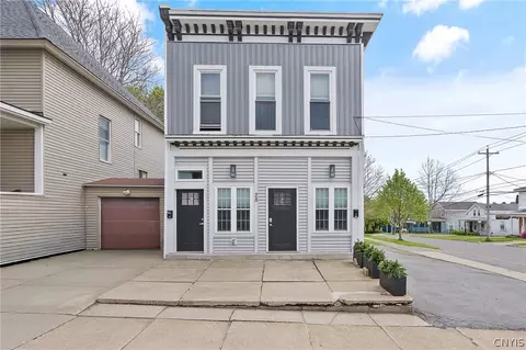 28 E Utica St, Oswego, NY 13126