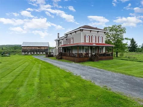 10279 Old State Route 12, Remsen, NY 13438
