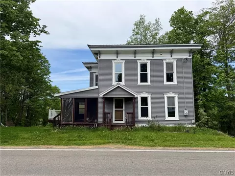 287 State Highway 26, Pitcher, NY 13136