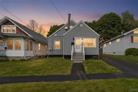 440 S Edwards Ave, Syracuse, NY 13206