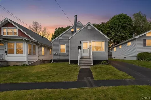 440 S Edwards Ave, Syracuse, NY 13206