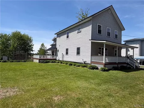 6906 Shady Ave, New Bremen, NY 13327