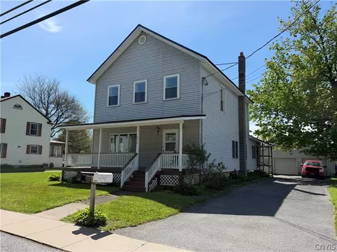 6906 Shady Ave, New Bremen, NY 13327
