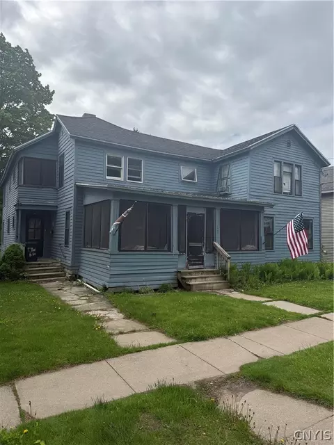 27 Bridge St, Champion, NY 13619