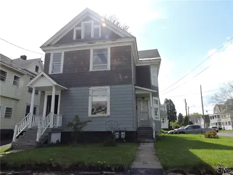 330 Hoefler St, Syracuse, NY 13204