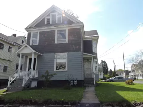 330 Hoefler St, Syracuse, NY 13204