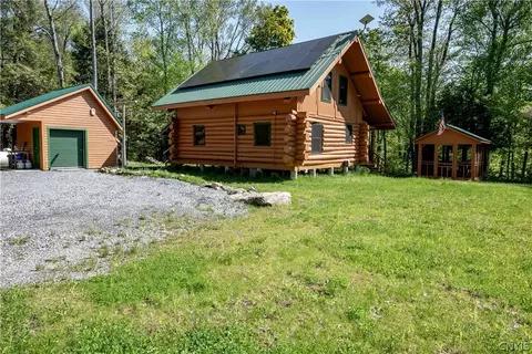 1924 Kotary Rd, Lewis, NY 13325