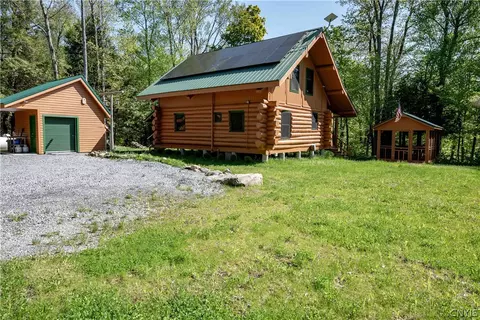 1924 Kotary Rd, Lewis, NY 13325