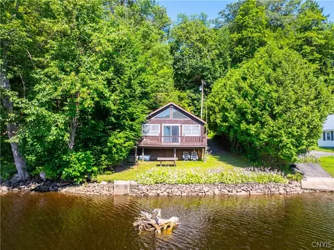 482 Hoerz Rd-keyser, Manheim, NY 13365